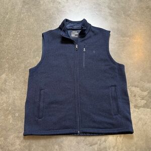 POLO RALPH LAUREN VEST